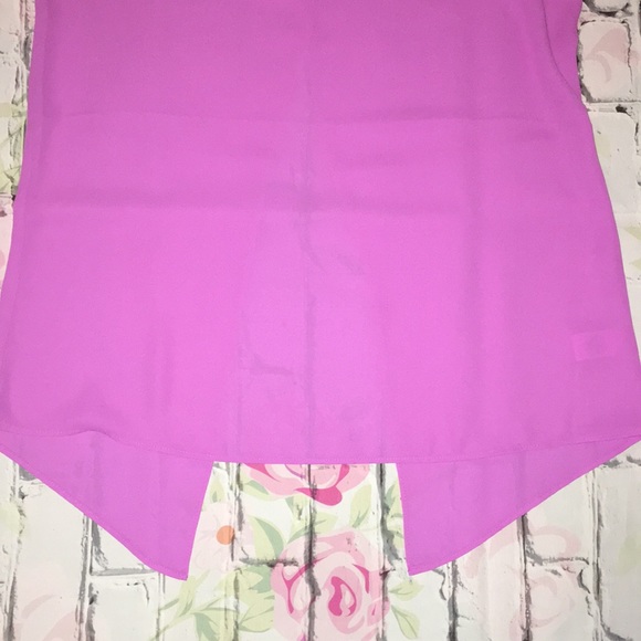 Express Split-back Tank - Picture 4 of 6